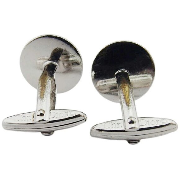 DIOR Cuffs Type Pin USED - Picture 5 of 15
